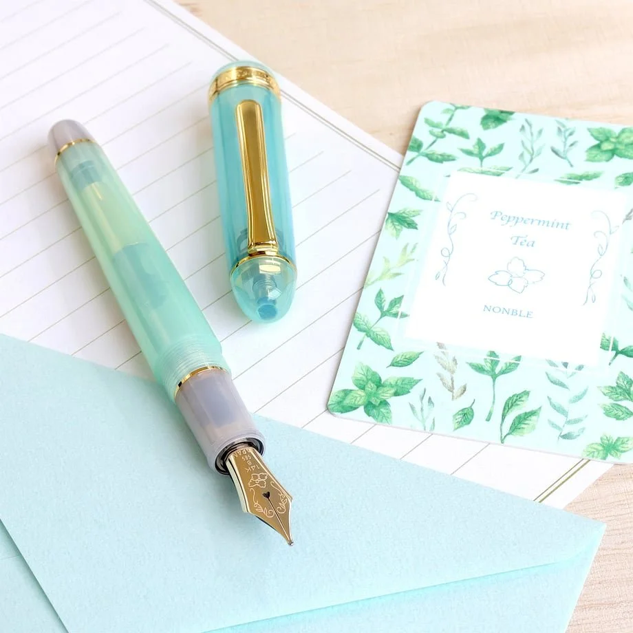 Penny ミントグリーン Mint 22